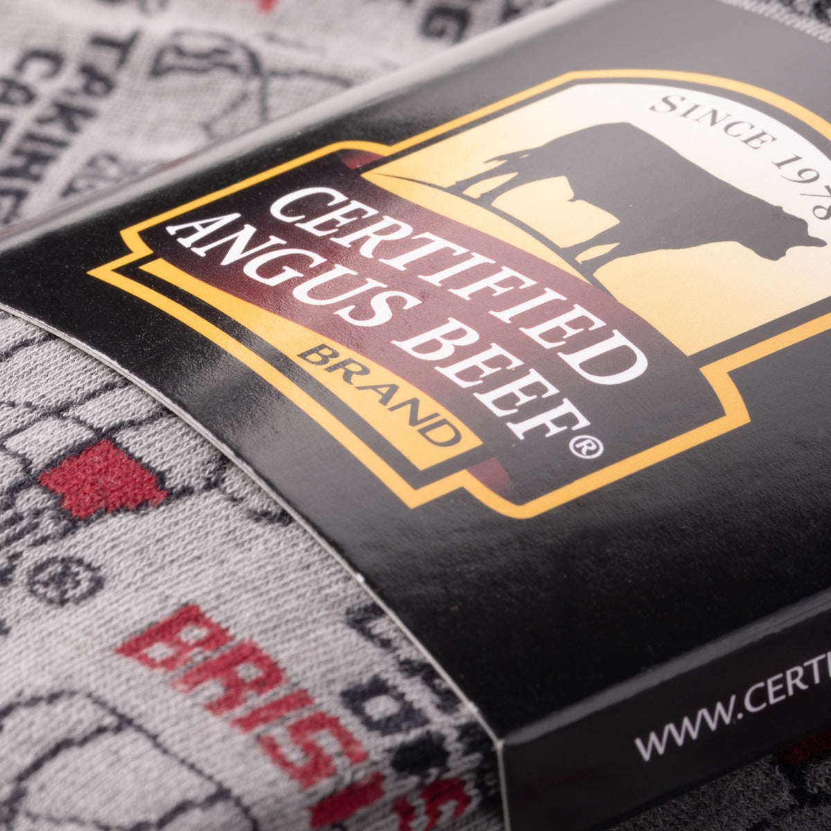 Brisket Socks