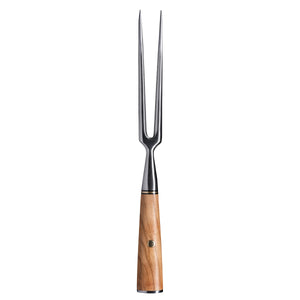 Knife and Fork Carving Set