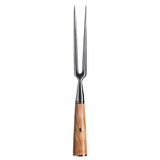 Knife and Fork Carving Set