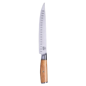 Knife and Fork Carving Set