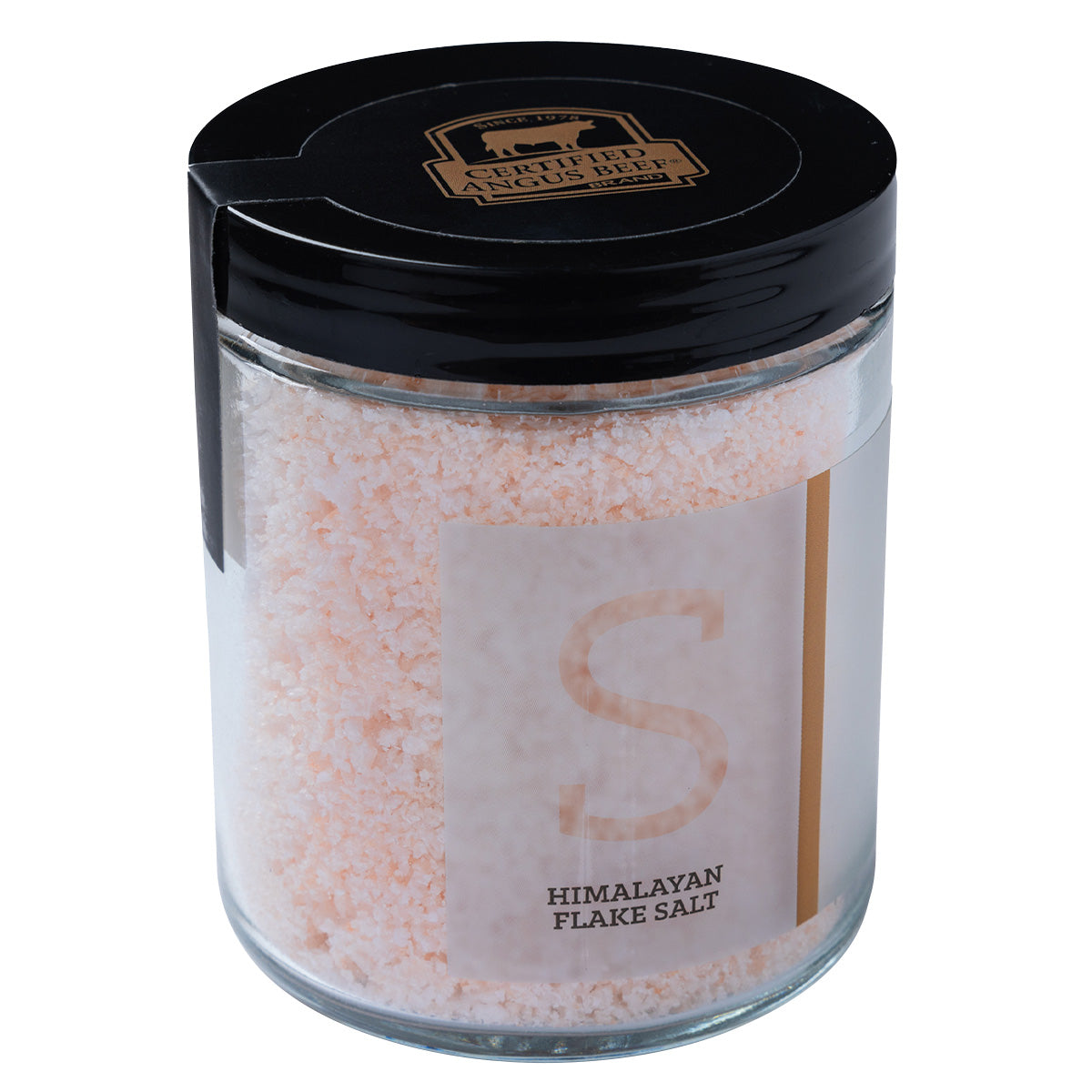 Chef's Salt & Pepper Cellar