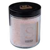 Chef's Salt & Pepper Cellar