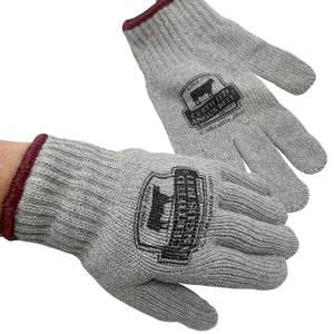 Cotton Chore Gloves