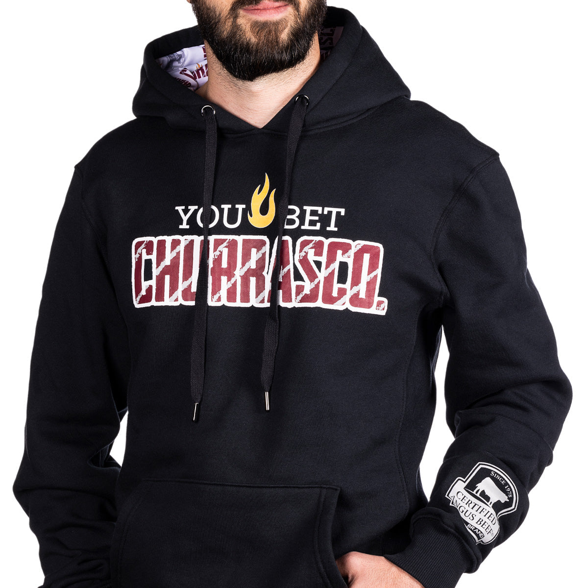 Churrasco Hoodie