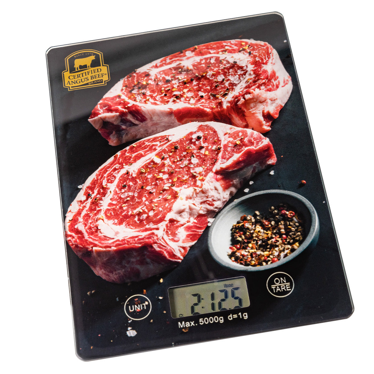 Electronic Kitchen Scale