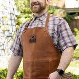Leather Apron
