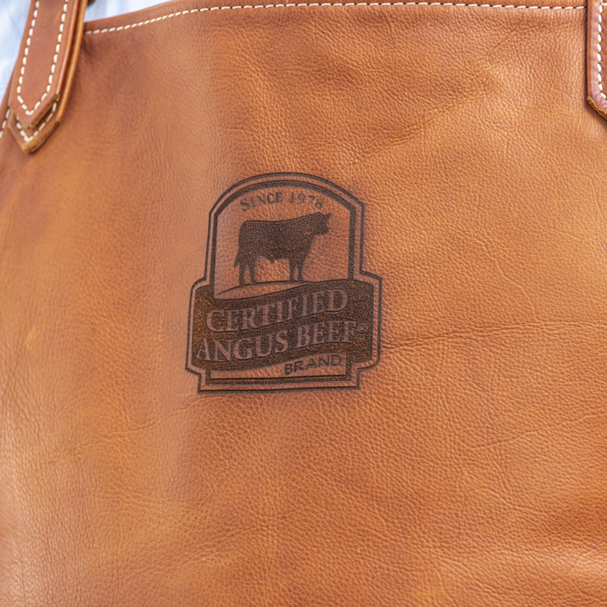 Leather Apron