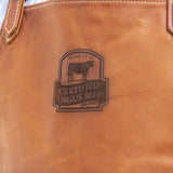 Leather Apron