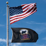 3x5 Logo Flag