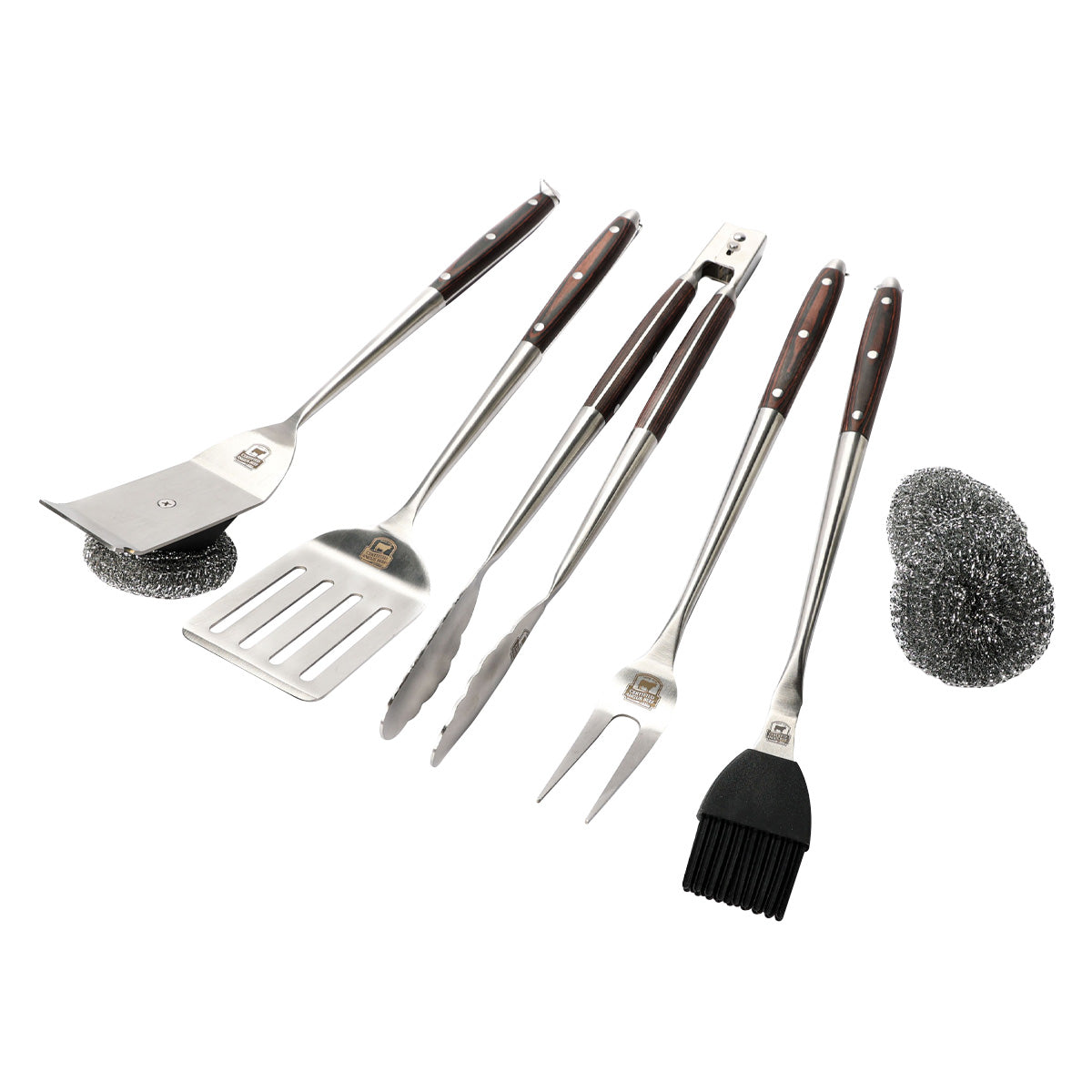 Pitmaster Barbecue Tools