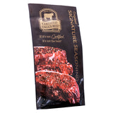 Signature Seasoning