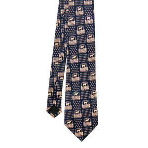 Silk Dress Tie