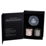 Chef's Salt & Pepper Cellar