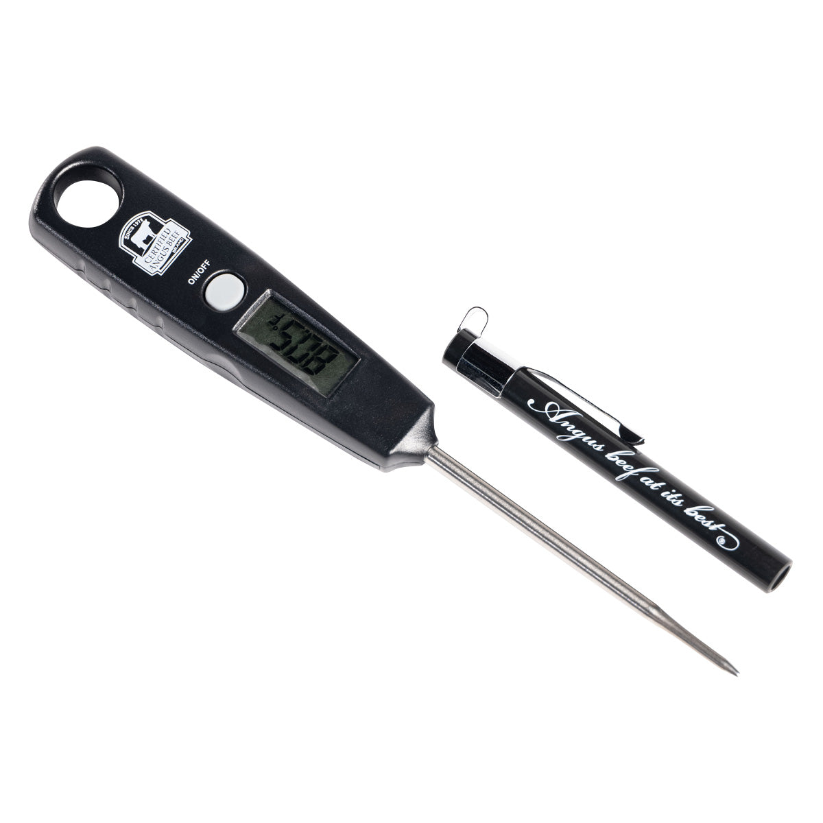 Instant-read Thermometer