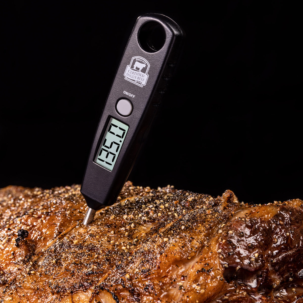 Instant-read Thermometer
