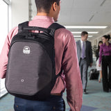 Secure Travel Backpack