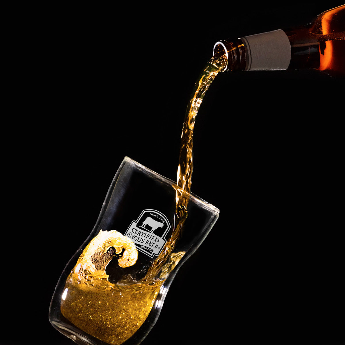 Double-Wall Tumblers