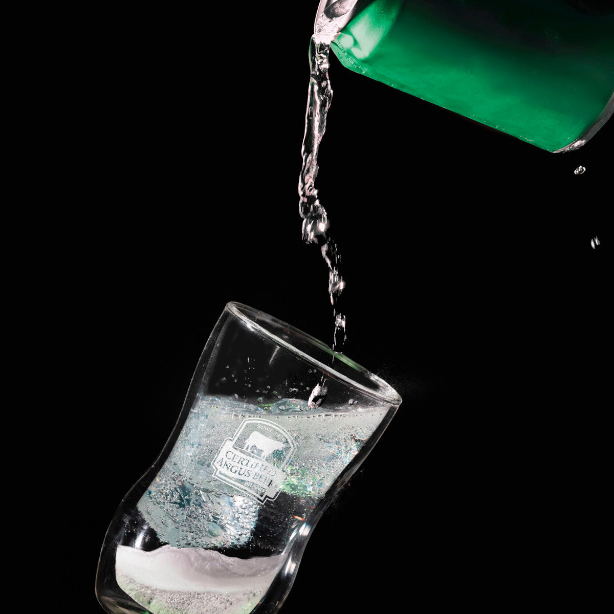 Double-Wall Tumblers