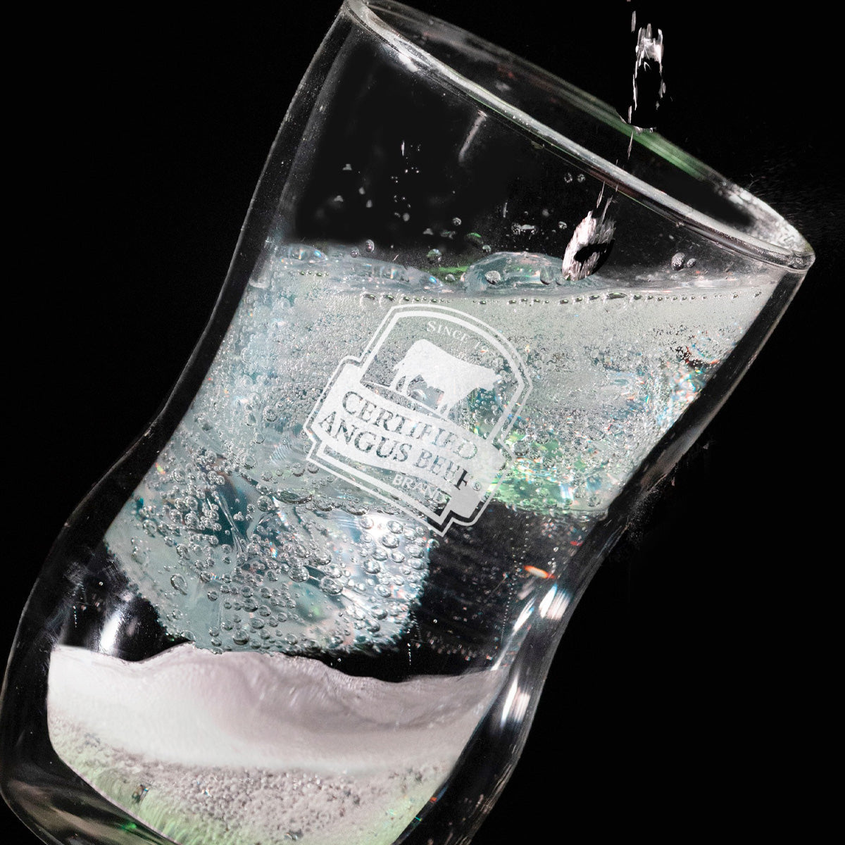 Double-Wall Tumblers