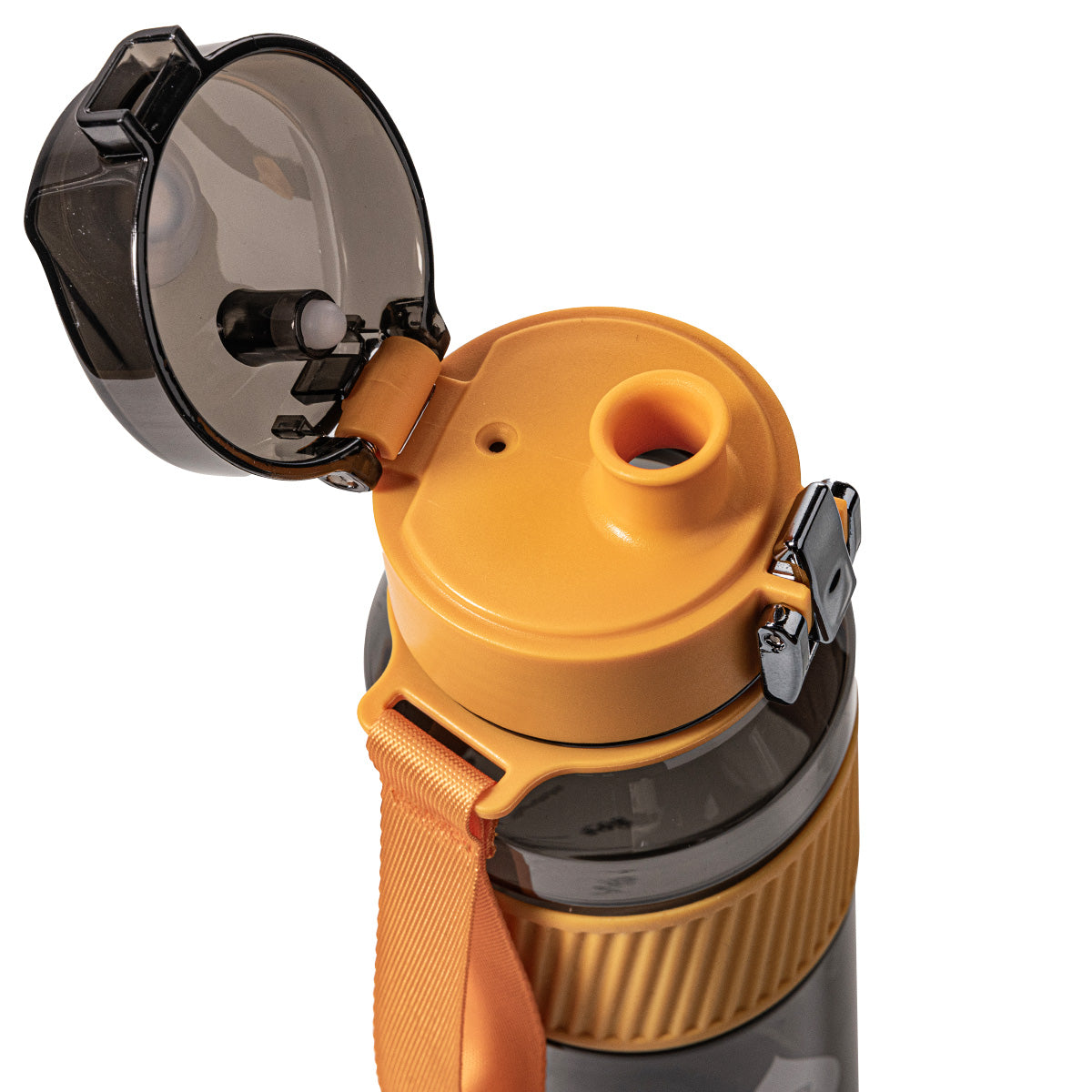 HydroSip Water Bottle