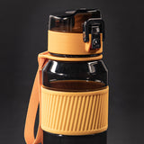 HydroSip Water Bottle