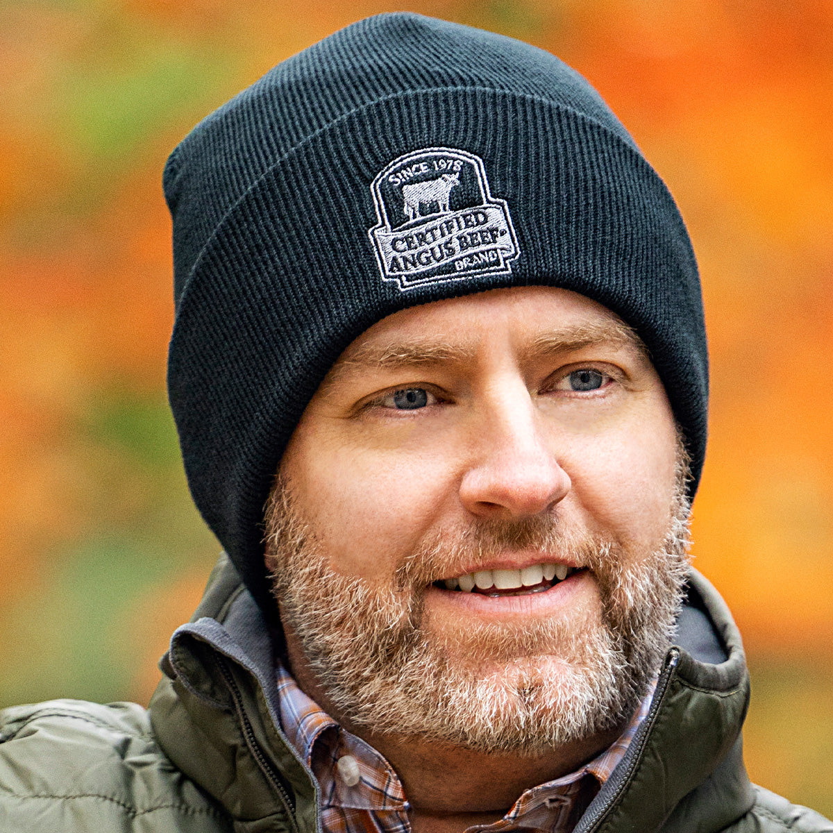 Winter Beanie